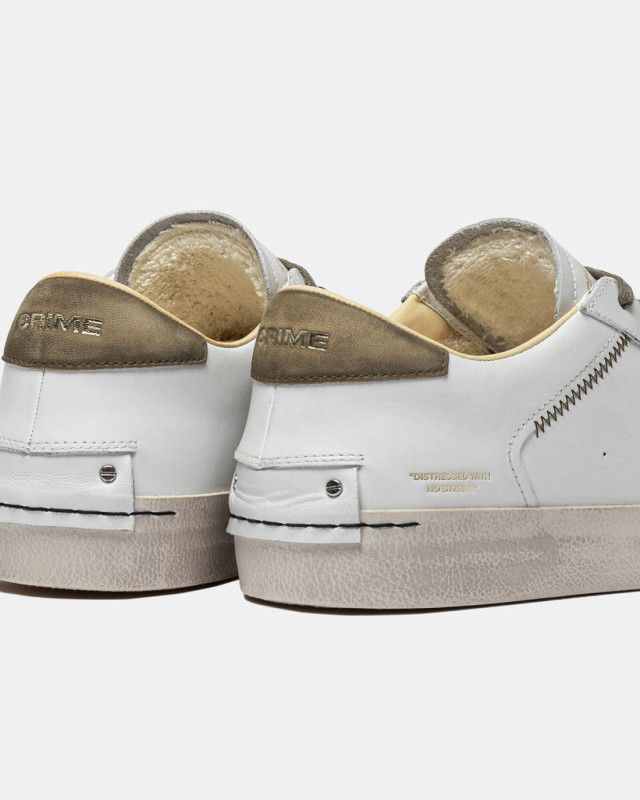 DISTRESSED CACTUS GREEN