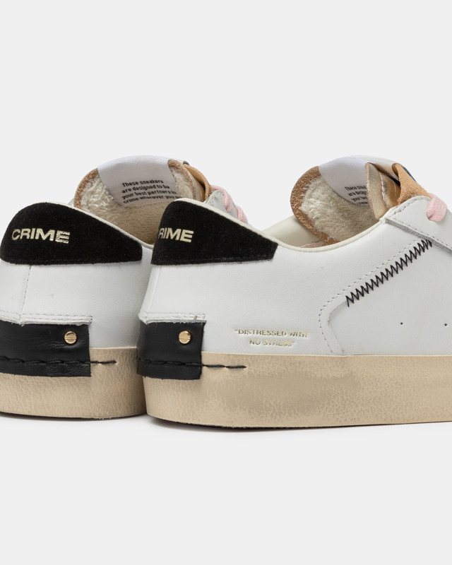 DISTRESSED CARAMEL BRULÉE