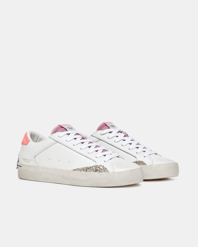 DISTRESSED CHAMPAGNE ROSÈ