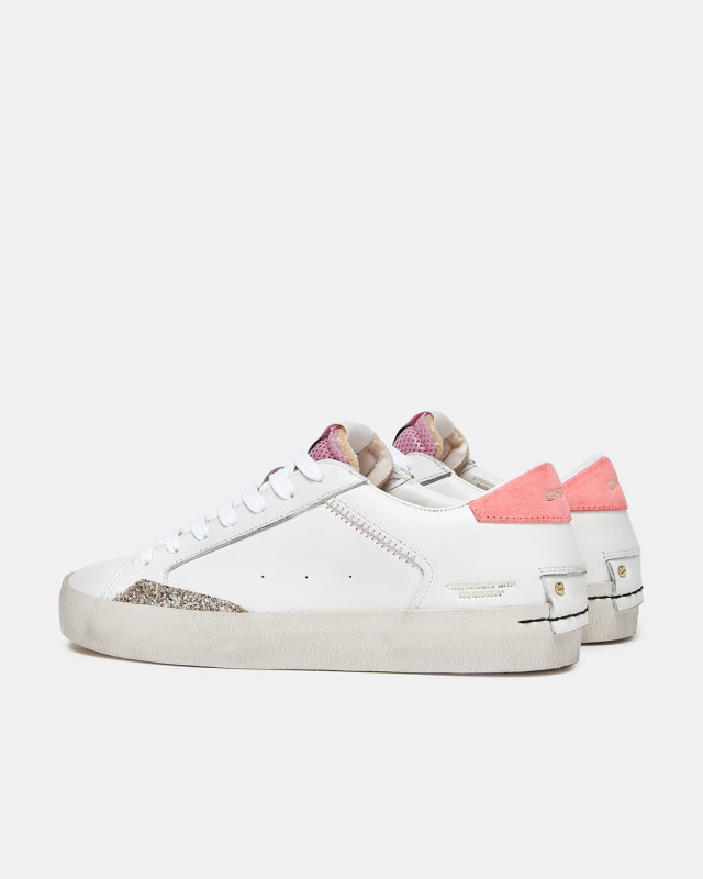 DISTRESSED CHAMPAGNE ROSÈ