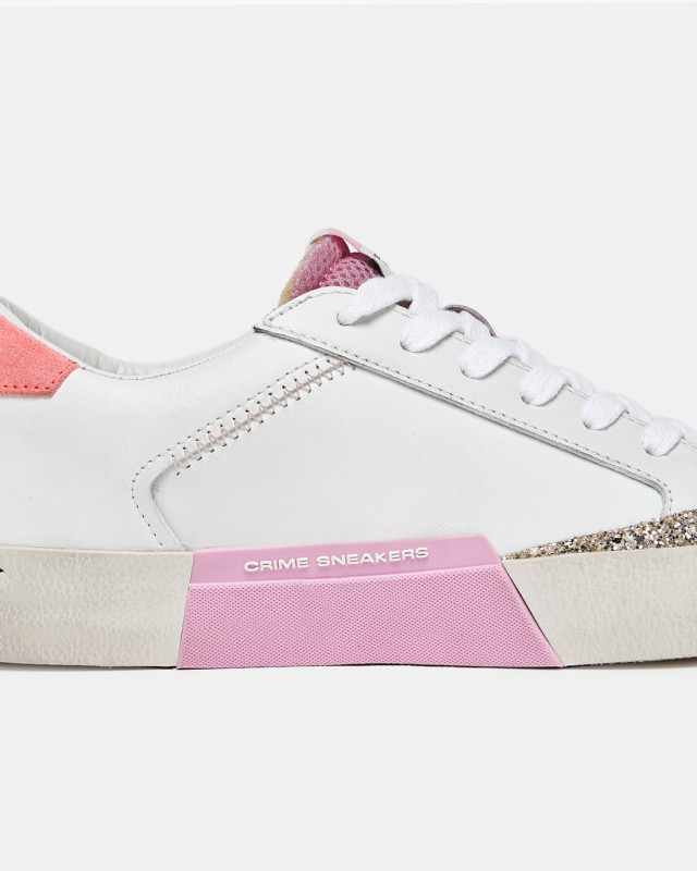 DISTRESSED CHAMPAGNE ROSÈ