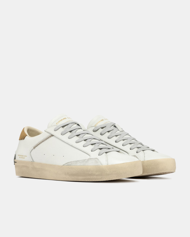 DISTRESSED DESERT TAN