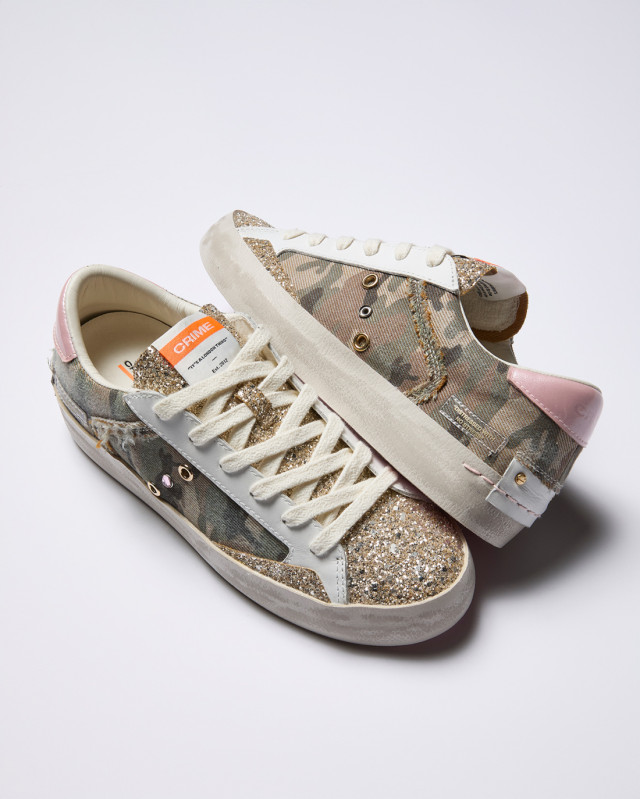 DISTRESSED FLASH CAMO