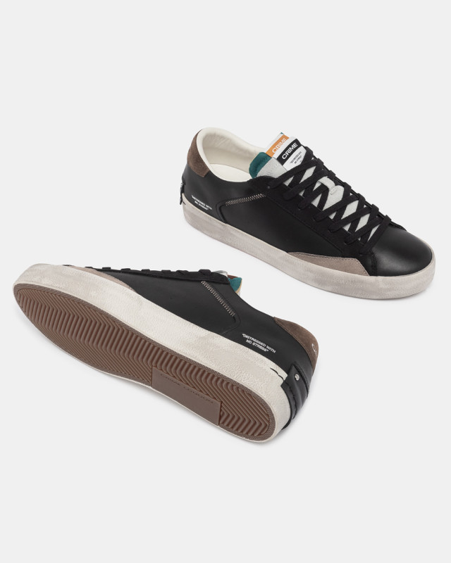 DISTRESSED FOREST SHADES