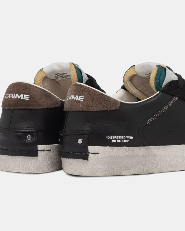 DISTRESSED FOREST SHADES