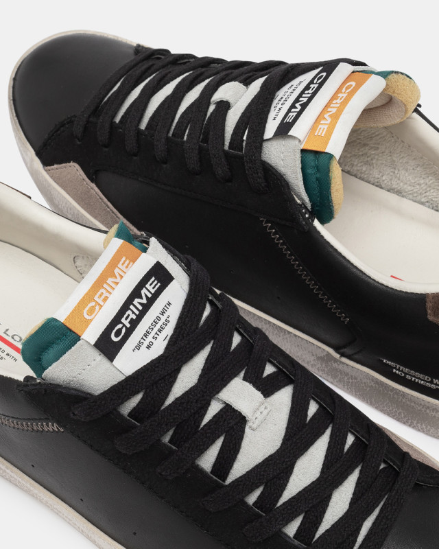 DISTRESSED FOREST SHADES