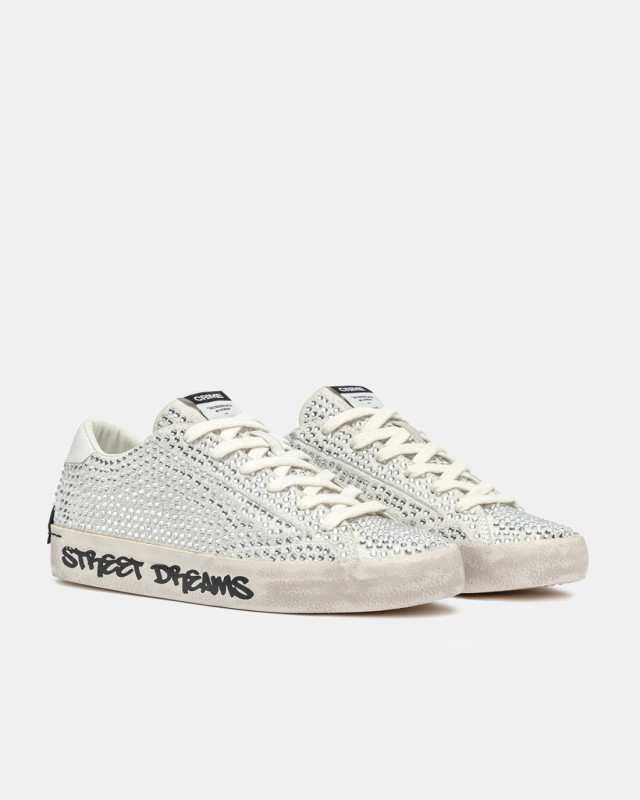 DISTRESSED