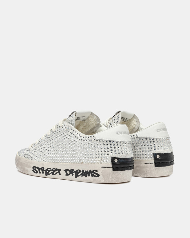 DISTRESSED