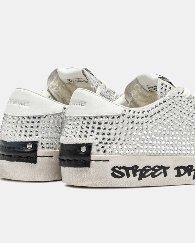 DISTRESSED