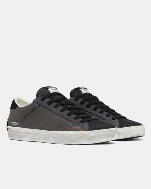 DISTRESSED GREY MATTERS