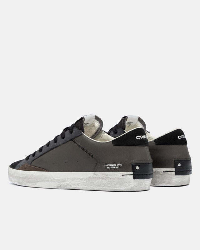 DISTRESSED GREY MATTERS