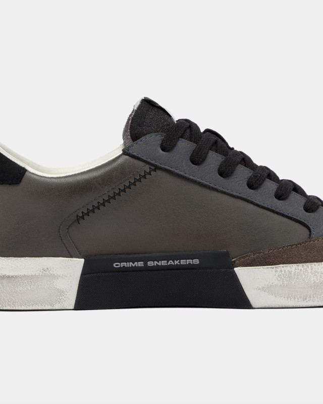DISTRESSED GREY MATTERS
