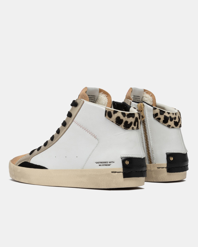 DISTRESSED HIGH SUNGLOW