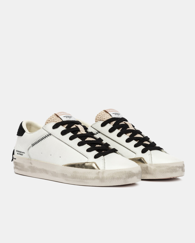 DISTRESSED IVORY SHADOW