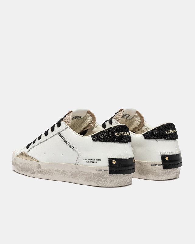 DISTRESSED IVORY SHADOW