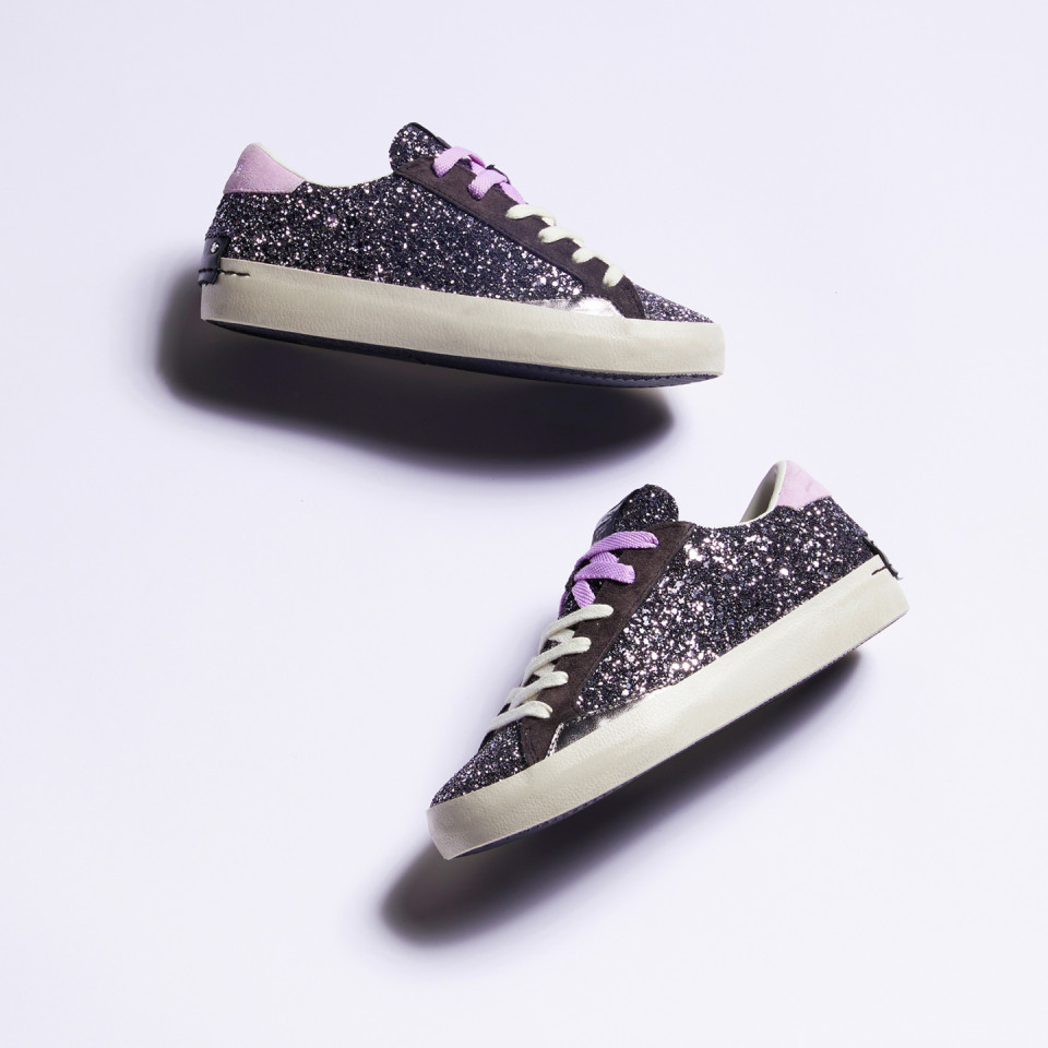 CRIME LONDON: DISTRESSED LAVENDER HAZE