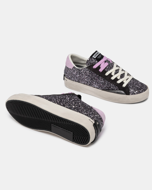 DISTRESSED LAVENDER HAZE