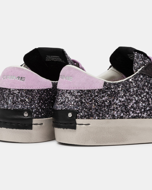 DISTRESSED LAVENDER HAZE