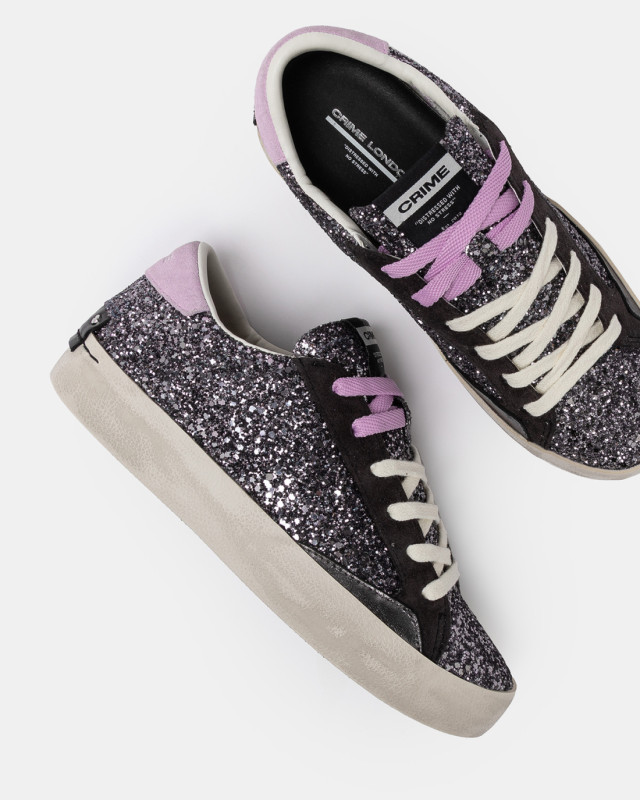 DISTRESSED LAVENDER HAZE