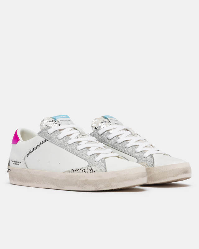 DISTRESSED LUNAR GLAZE