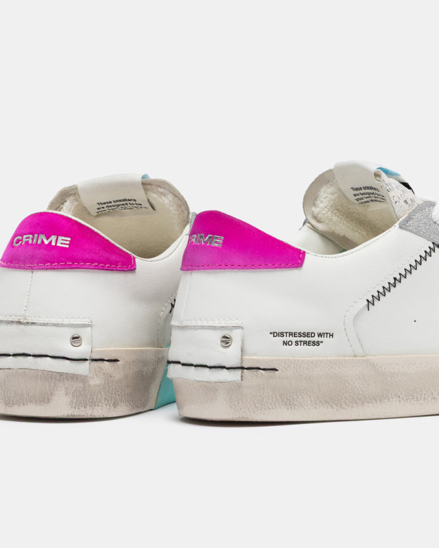 DISTRESSED LUNAR GLAZE