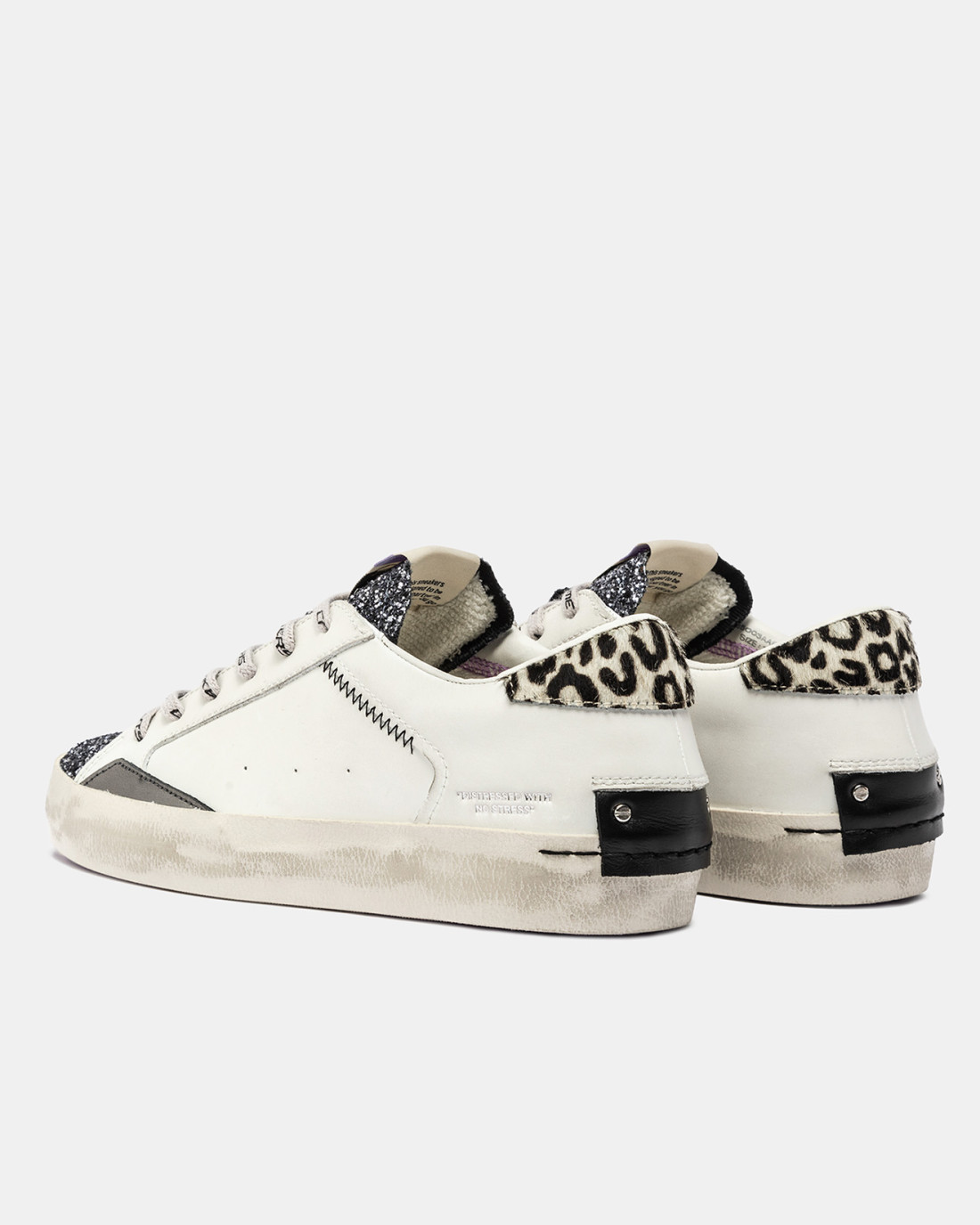 CRIME LONDON: DISTRESSED NIGHT ROAR