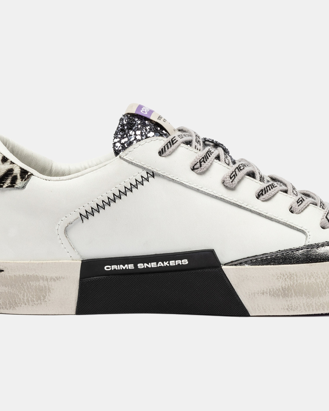 CRIME LONDON: DISTRESSED NIGHT ROAR