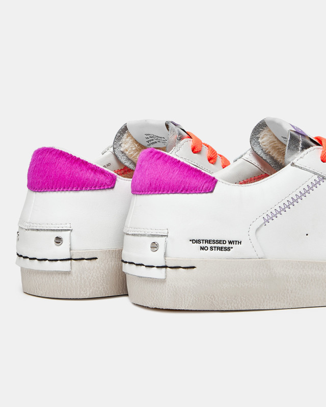 DISTRESSED PINK PALOMA