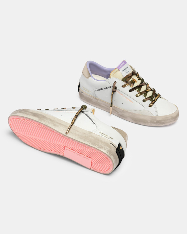 DISTRESSED SUGAR PLUM