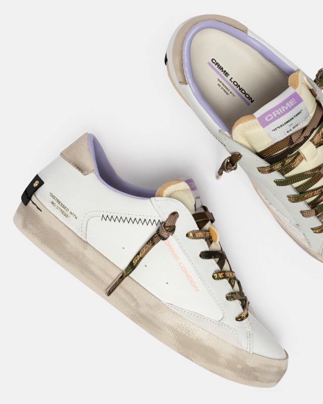 DISTRESSED SUGAR PLUM