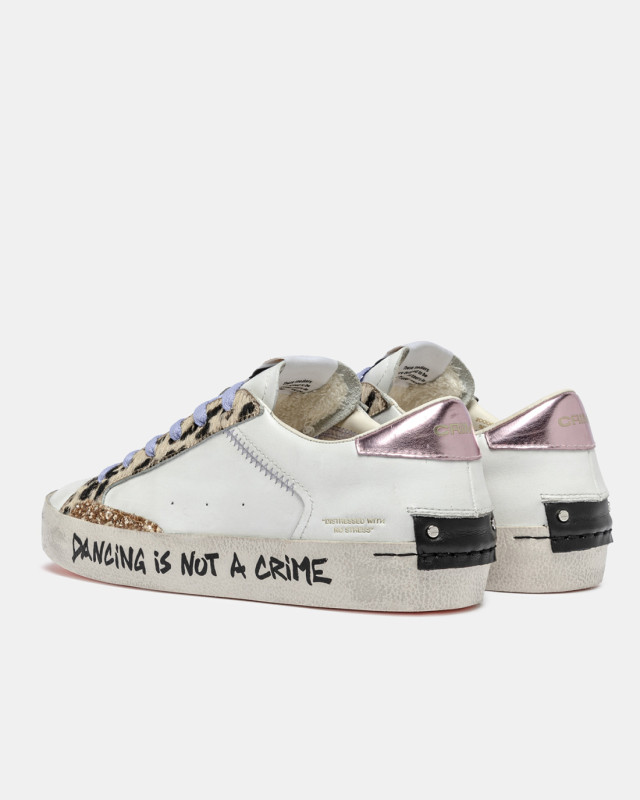 DISTRESSED TEQUILA NIGHT