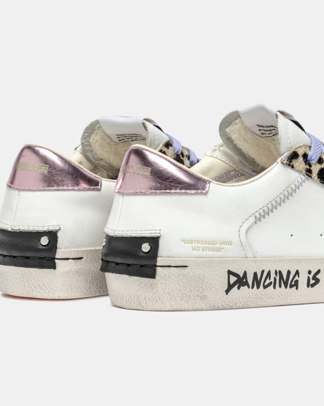 DISTRESSED TEQUILA NIGHT