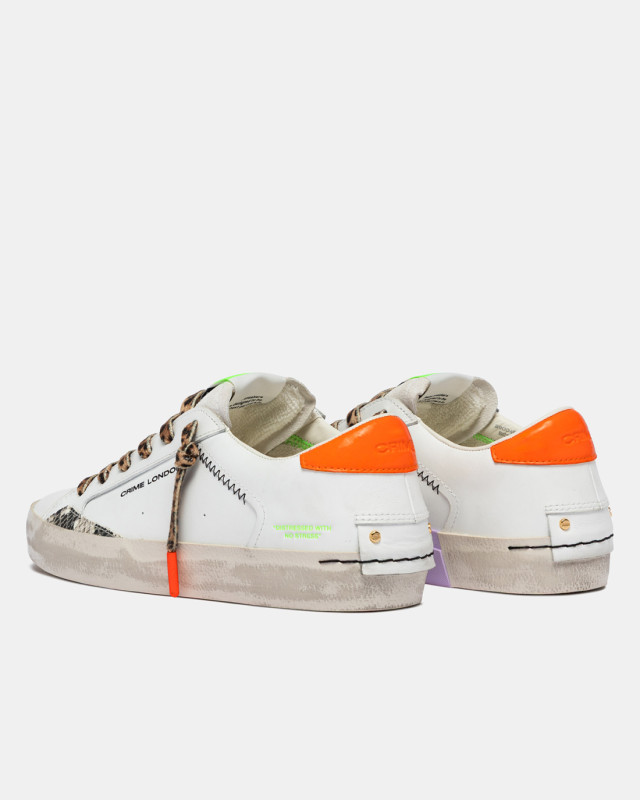 DISTRESSED TROPIC JUICE