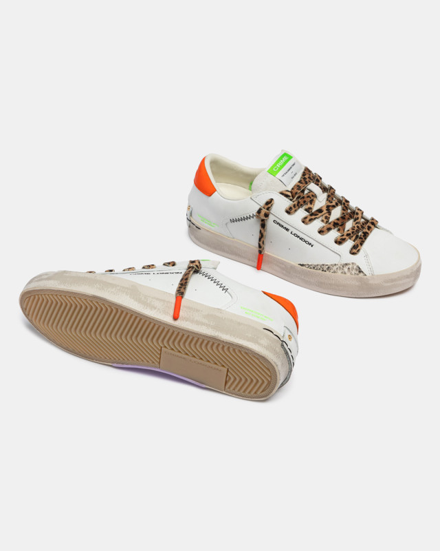 DISTRESSED TROPIC JUICE