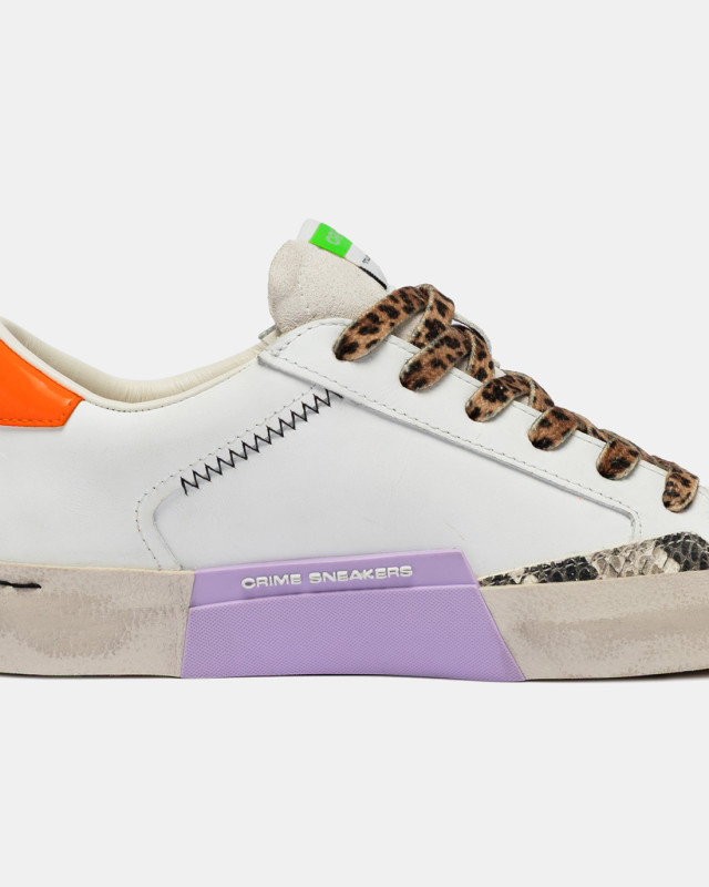 DISTRESSED TROPIC JUICE