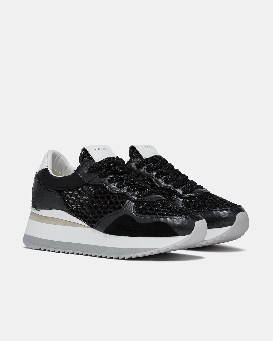 CRIME LONDON: DYNAMIC BLACK