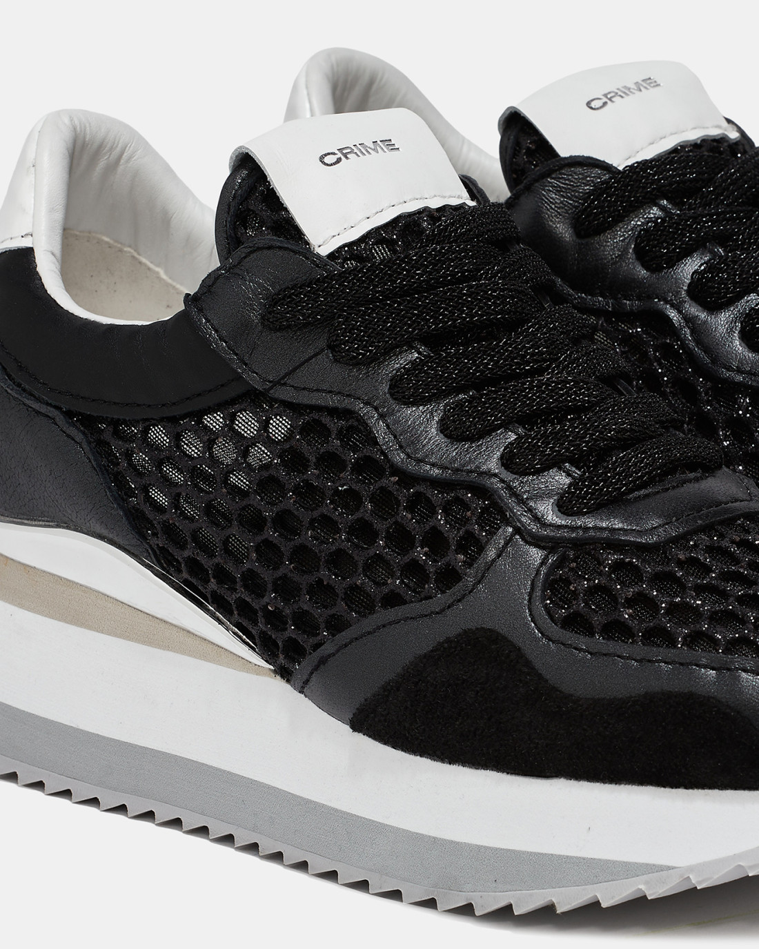 CRIME LONDON: DYNAMIC BLACK