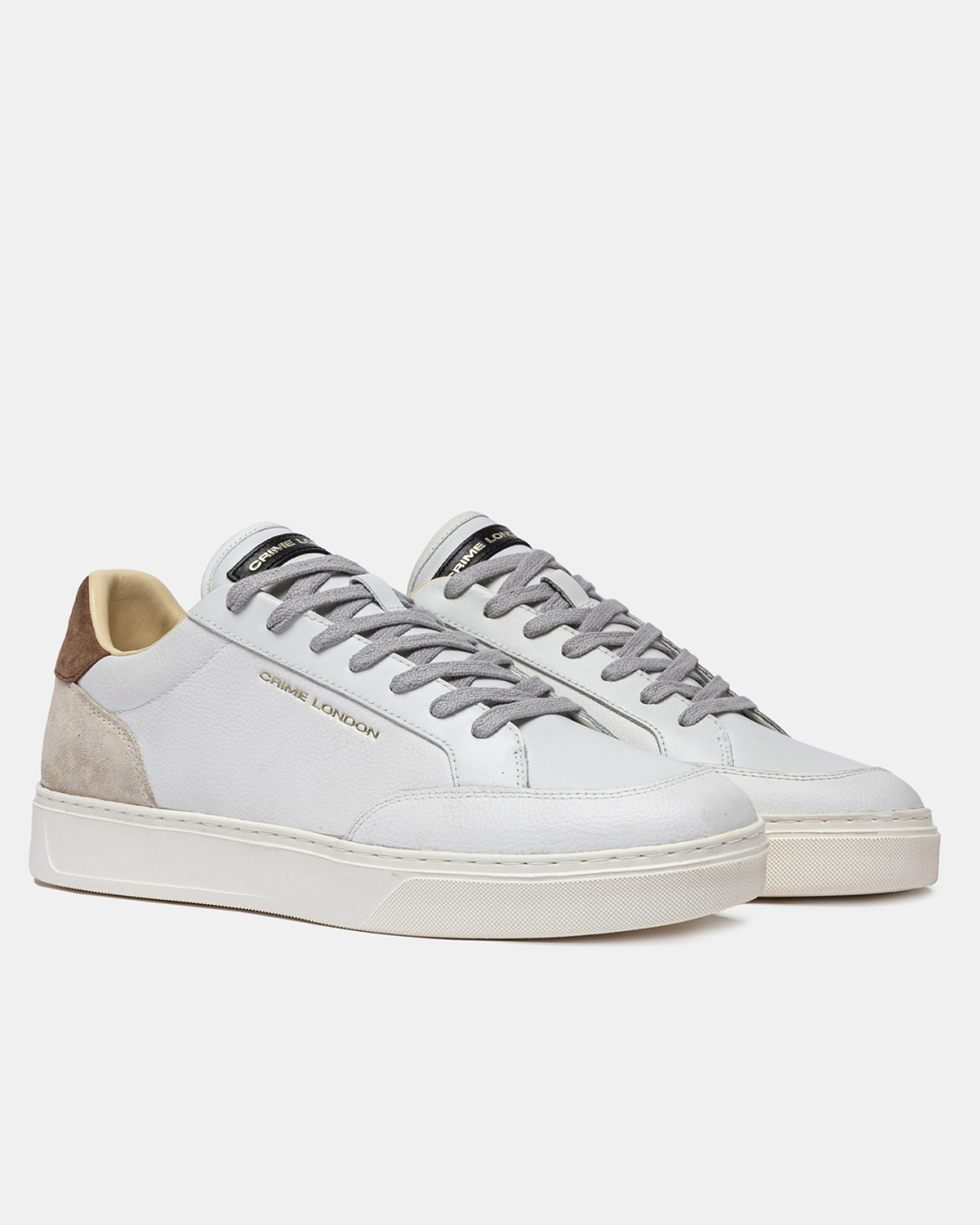 CRIME LONDON: ECLIPSE BRANDY BROWN