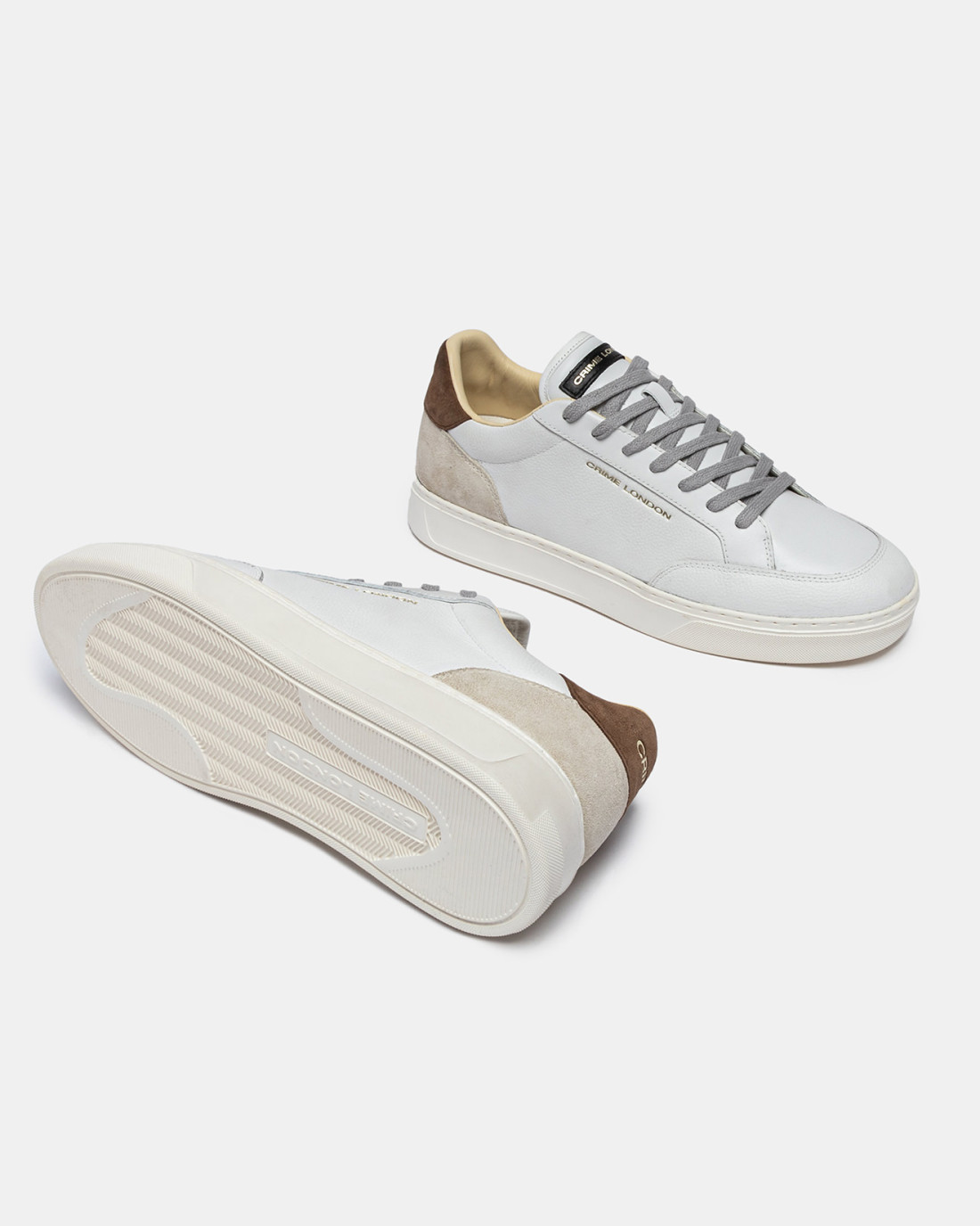 CRIME LONDON: ECLIPSE BRANDY BROWN