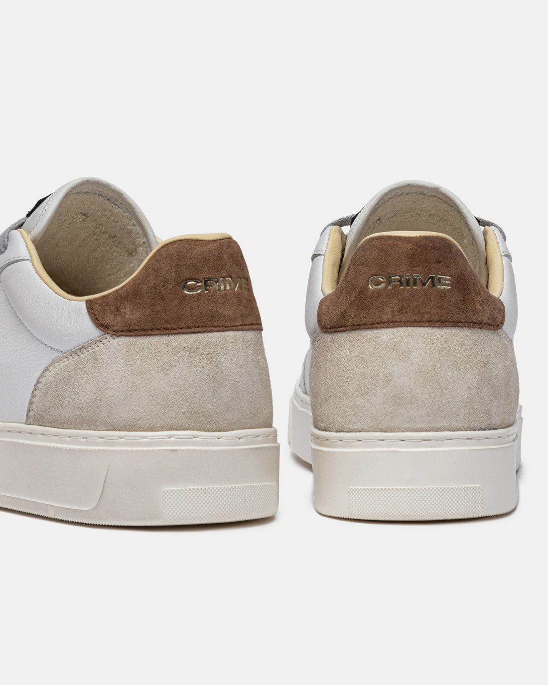 CRIME LONDON: ECLIPSE BRANDY BROWN