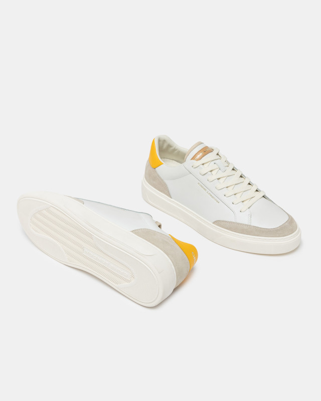 ECLIPSE CITRUS YELLOW