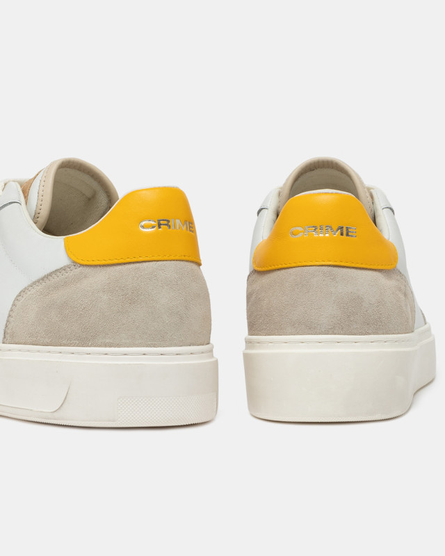 ECLIPSE CITRUS YELLOW