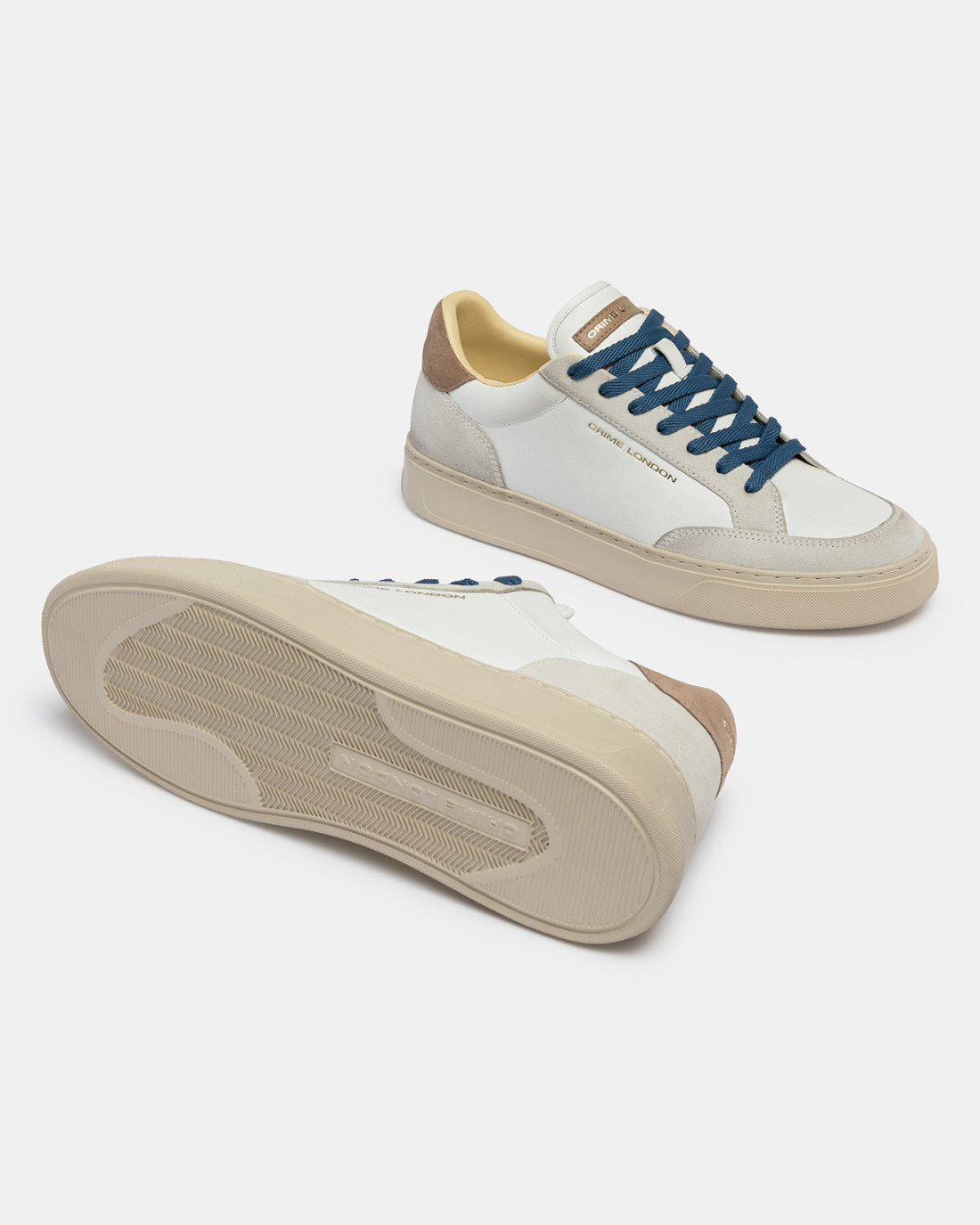 CRIME LONDON: ECLIPSE COBALT BLUE