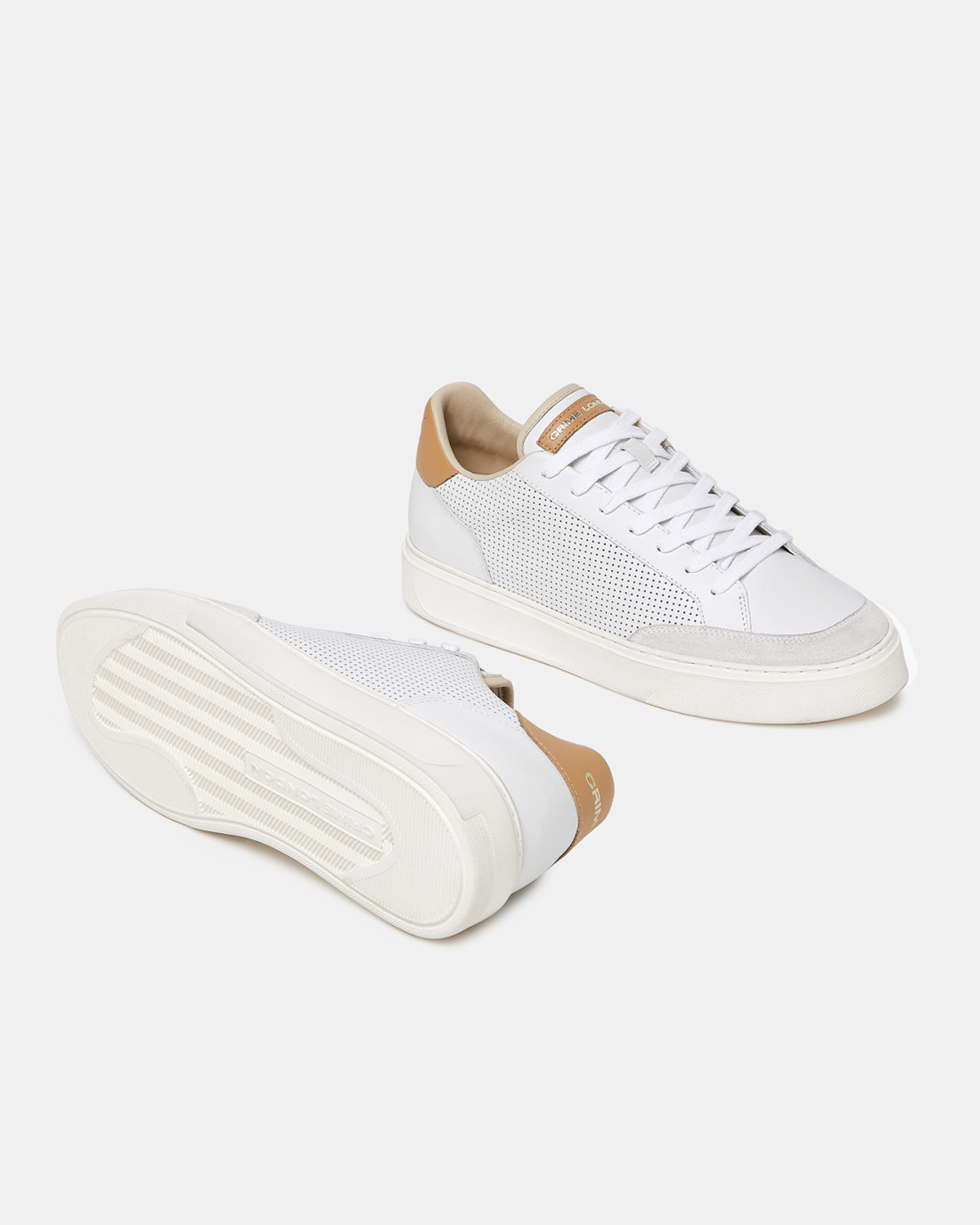 CRIME LONDON: ECLIPSE DESERT NIGHTS