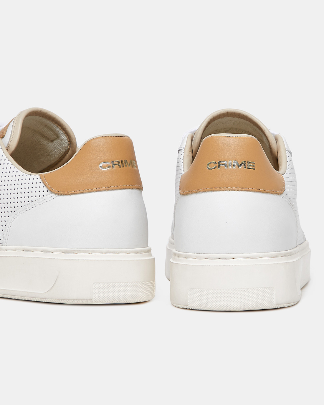 CRIME LONDON: ECLIPSE DESERT NIGHTS