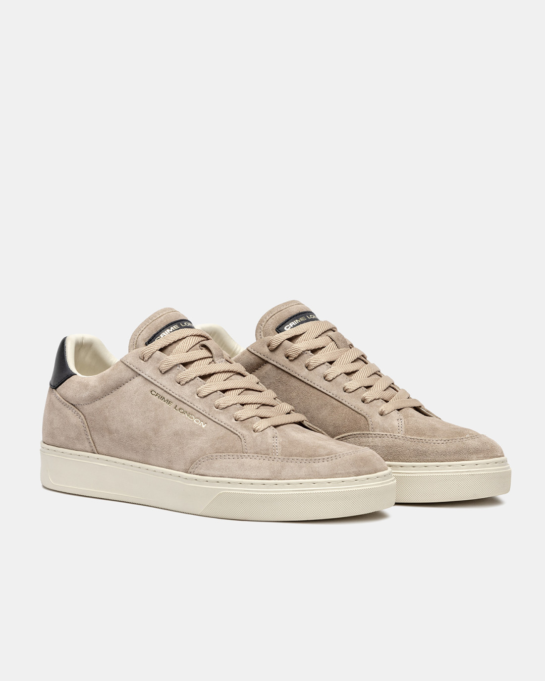 CRIME LONDON: ECLIPSE DUST NAVY