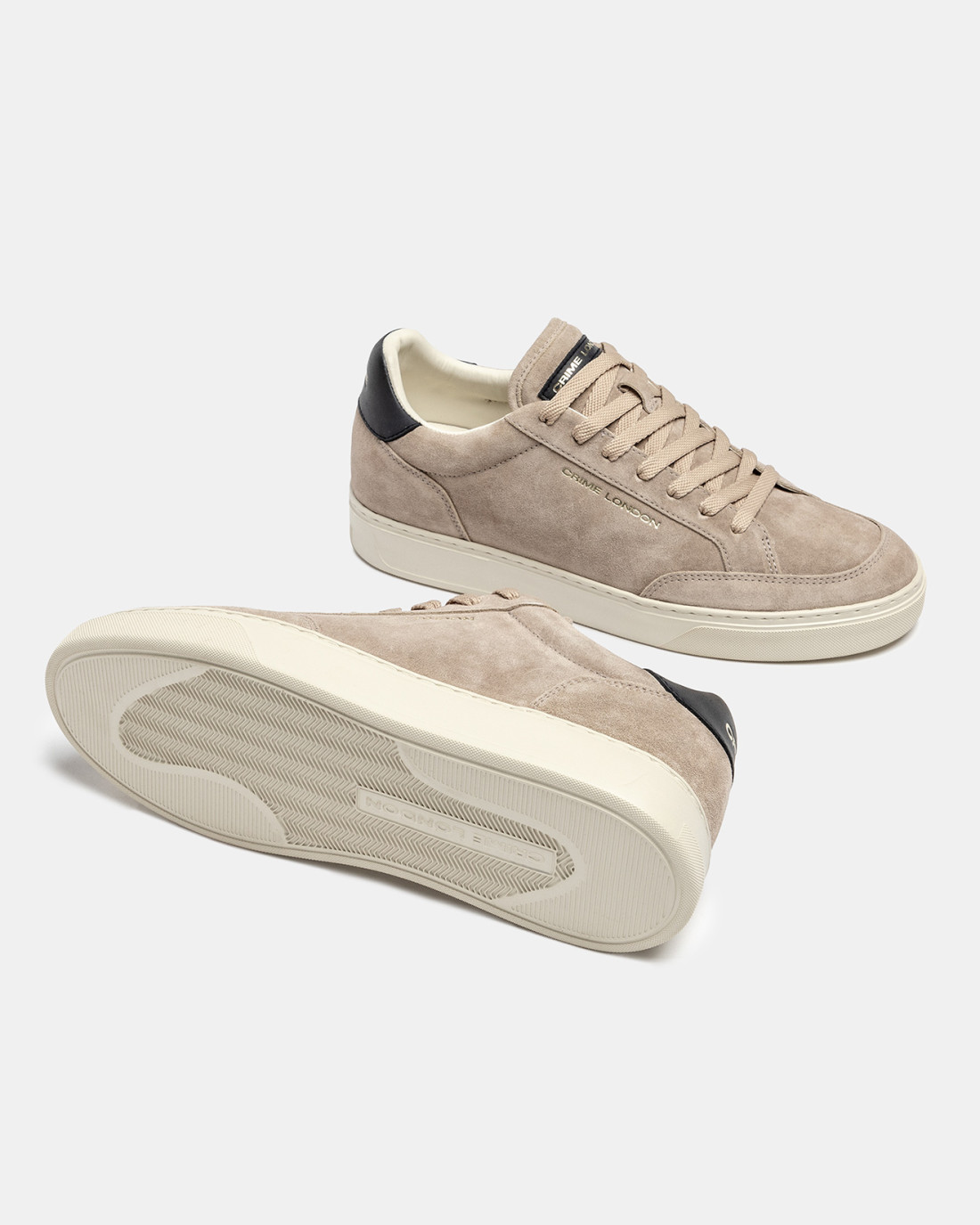 CRIME LONDON: ECLIPSE DUST NAVY