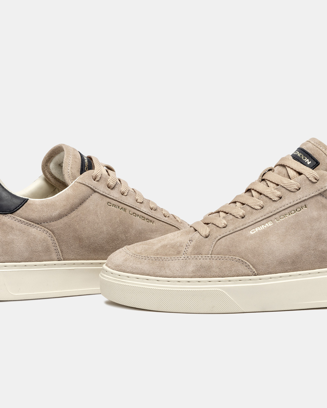 CRIME LONDON: ECLIPSE DUST NAVY