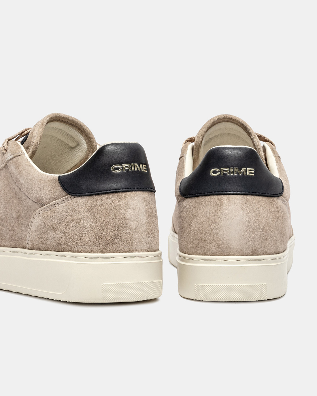 CRIME LONDON: ECLIPSE DUST NAVY