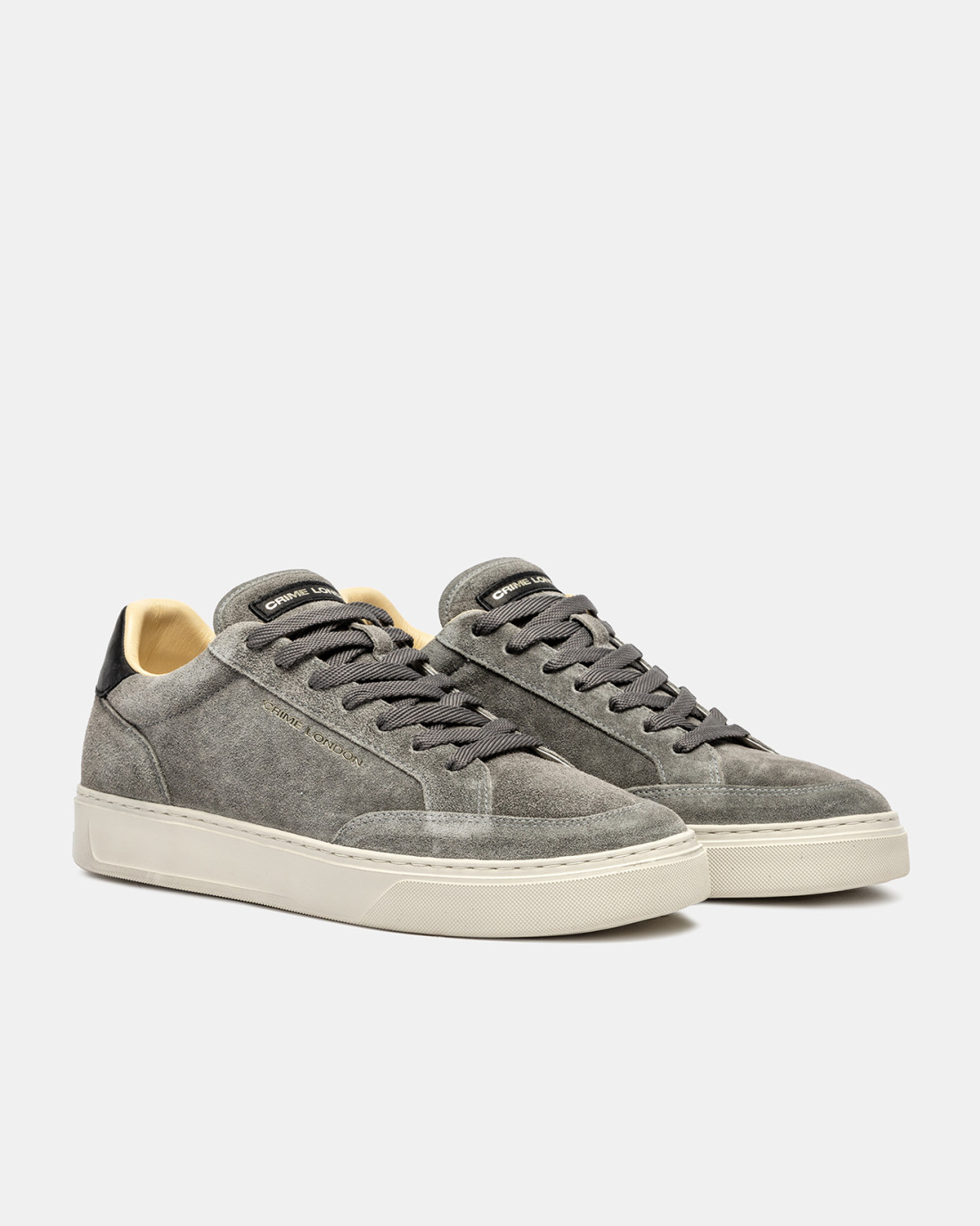 CRIME LONDON: ECLIPSE FRESH GREY